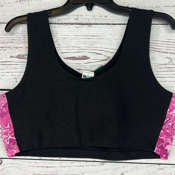 Pima Women’s Hypnotize T7 Low Impact Sports Brallete - Picture 3 of 5